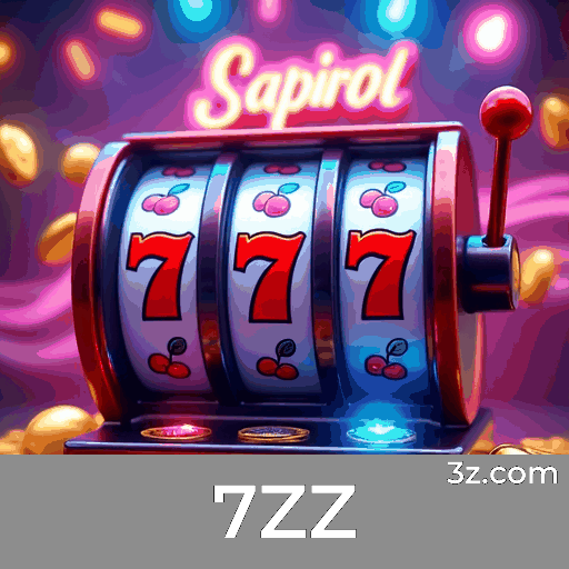 7ZZ: Plataforma de Apostas com Serviços Profissionais