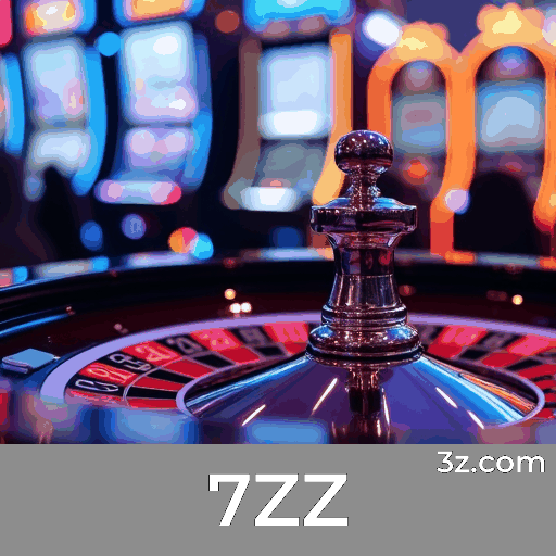 7ZZ: Seu Cassino Online Seguro e Premiado